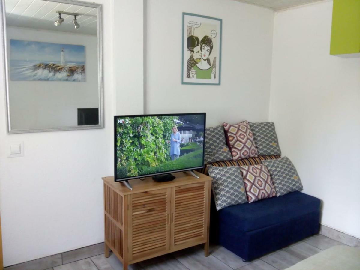 Apartman Teuta Zagreb Eksteriør billede