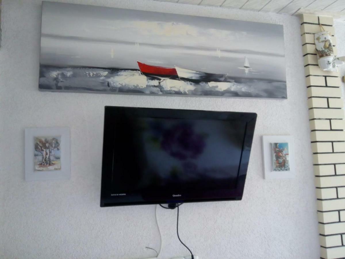Apartman Teuta Zagreb Eksteriør billede