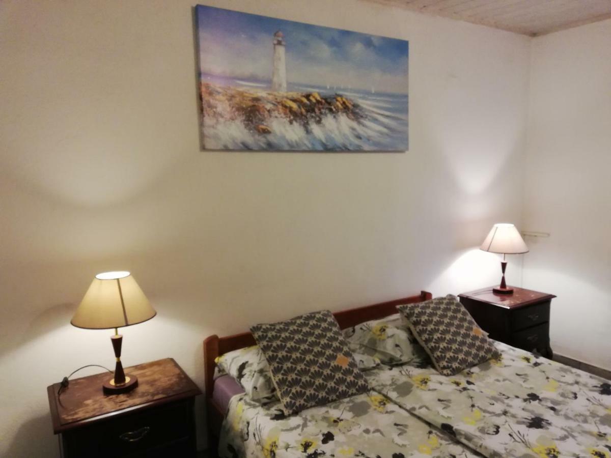 Apartman Teuta Zagreb Eksteriør billede