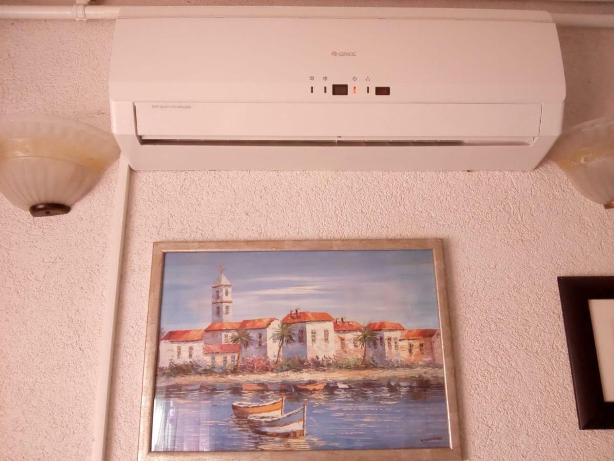 Apartman Teuta Zagreb Eksteriør billede